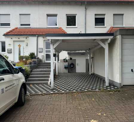 Traumhaftes Einfamilienhaus in Witten –In bester Lage nahe Uni Klinikum Knappschaftskrankenhaus