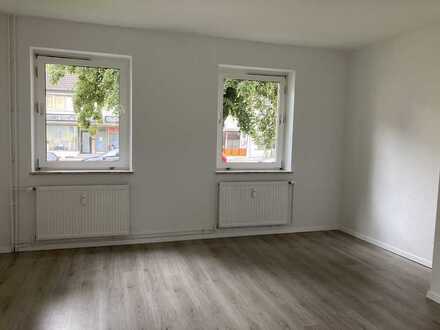 Großzügig geschnittene 3-Zimmerwohnung im Grünen