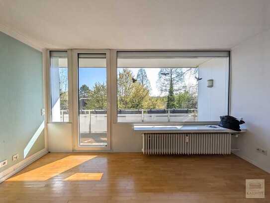 Knittkuhl: Hochwertige 75 qm-Wohnung am Aaper Wald