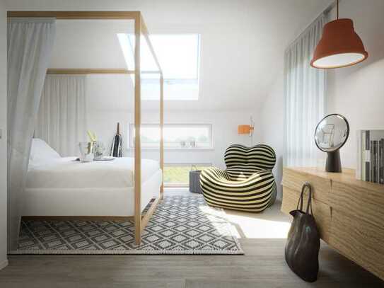 Der Startschuss für Ihren Neubau: Beginnen Sie jetzt die Reise zu Ihrem Traumhaus!