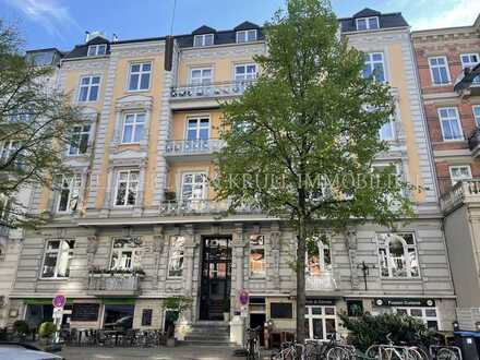 Mietwohnung in der Papenhuder Straße