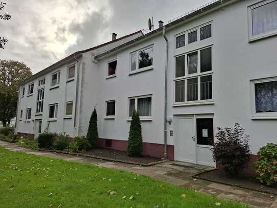 Gepflegtes Mehrfamilienhaus in Wrist