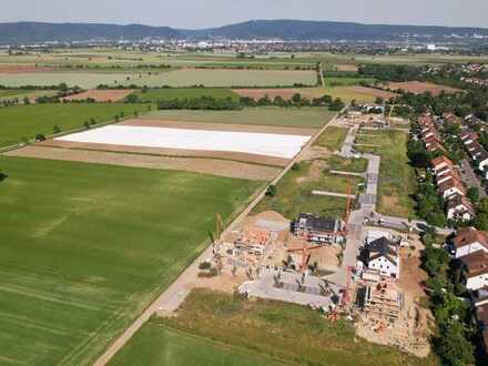 Erschlossene Baugrundstücke zu Festpreisen von der Gemeinde zu ewerben