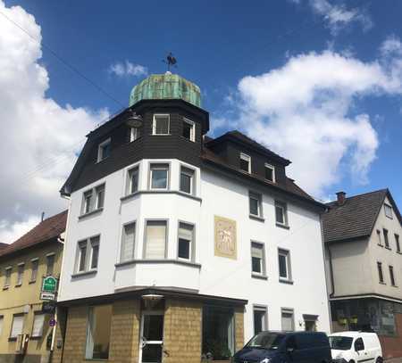 Kapitalanlage zentral in Heilbronn-Neckargartach - mit Nähe zum IPAI