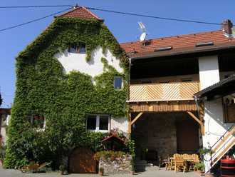 2-Zimmer-Terrassenwohnung in Mommenheim