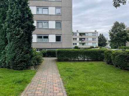 2 Zimmer Eigentumswohnung in Herne Horsthausen - mit Balkon