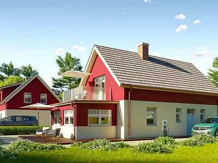 Exklusives Einfamilienhaus/ Ferienhaus in Prerow - Provisionsfrei