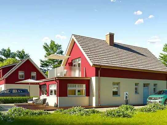 Exklusives Einfamilienhaus/ Ferienhaus in Prerow - Provisionsfrei