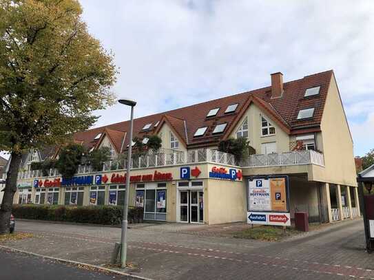 sicherer Tiefgaragenplatz, direkt Lichtenrader Damm 91a