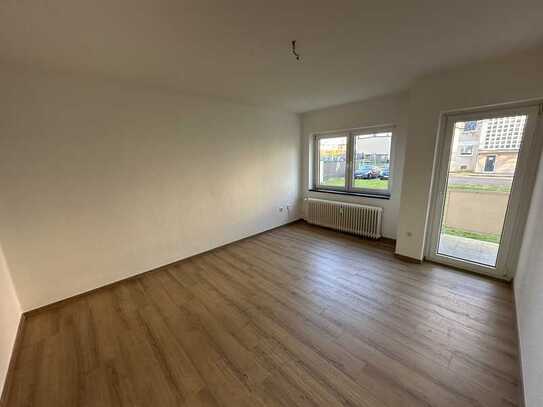 *Erstbezug nach Sanierung/3-Zimmer-Wohnung in Aldenhoven**