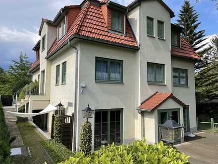 Hochwertiges Wohn- und Geschäftshaus in ruhiger Lage