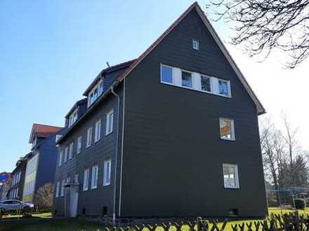 CLZ-schöne 3 Zimmerwohnung-ab sofort