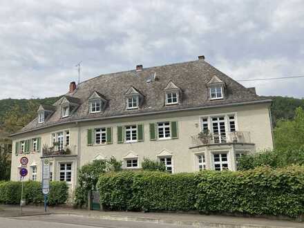 Helle 2-Zimmer-Wohnung an der Roseninsel mit EBK