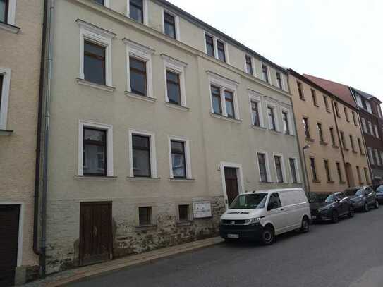 355.01 Schöne Wohnung in der Einenkelstr.5 in 09456 Annaberg-Buchholz