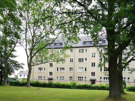 ++ Wohnen im grünen Herzen von Li-O + Topp sanierte Wohnung in ruhiger zentraler Wohnanlage ++