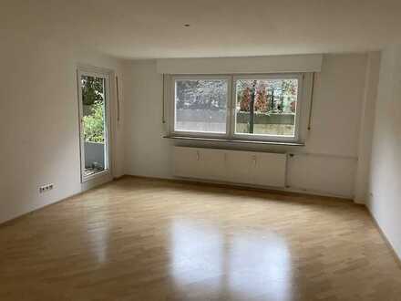 3,5 Zi. Whg. in einer beliebten Randlage von Botnang