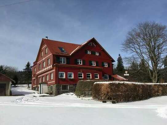 Gastronomie Hotel Thüringen