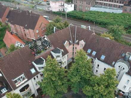 Zentrale 3-Zimmer Wohnung in Hagen Hohenlimburg. WBS erforderlich!