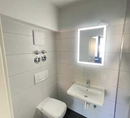 Saniertes Microapartment (Gewerbe) im Norden Dresdens