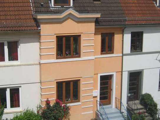 2,5-Zimmer-Hochparterre-Wohnung in Bremen