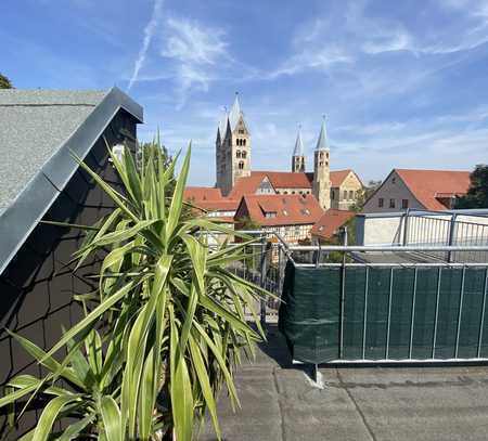 Attraktive Kapitalanlage in der Altstadt von Halberstadt