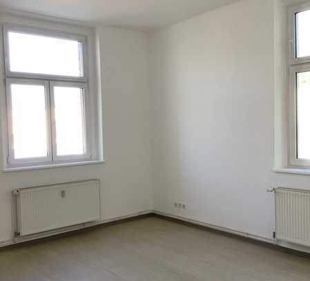 3 Zimmer Wohnung mit viel Platz!