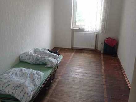 Attraktive 1-Zimmer-Wohnung mit Einbauküche in Mannheim