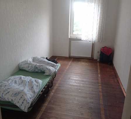 Attraktive 1-Zimmer-Wohnung mit Einbauküche in Mannheim