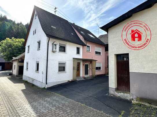 2 Doppelhaushälften in idyllischer Dorflage von Waldstetten