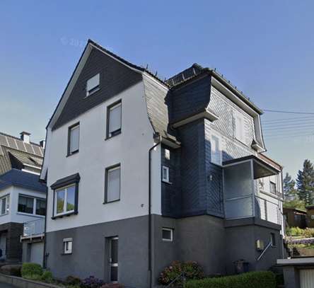 Montage Familien Geräumiges, preiswertes 7-Zimmer-Haus in Siegen auch für Monteure Montage Arbeiter