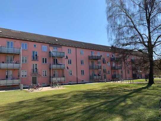 3 Zimmer in Memmingen