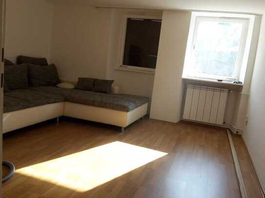 2-Zimmer-EG-Wohnung mit EBK in Bretten