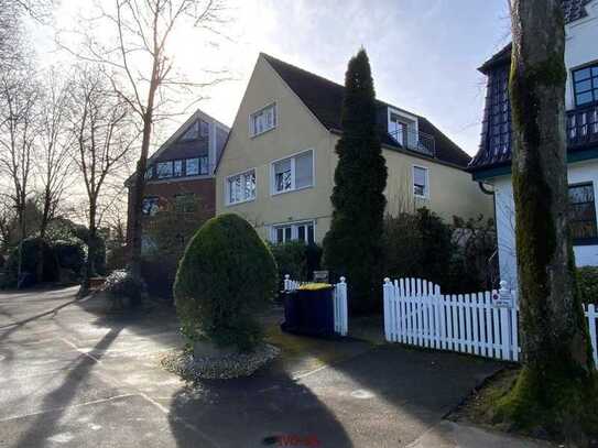 D-Ludenberg/Am Gallberg: Schöne Single-Wohnung mit Blick ins Landschaftsschutzgebiet