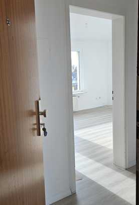 Helle 3-Zimmer-Wohnung mit Balkon und Einbauküche in Wedemark/Mellendorf