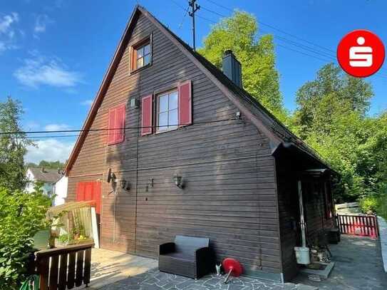 Gemütliches Wohnhaus für Naturliebhaber in Velden - OT Raitenberg