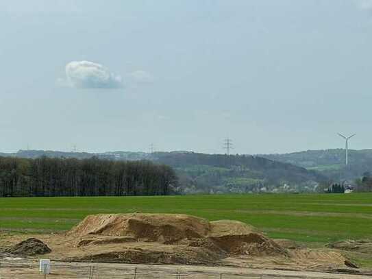 Karthausen: Ihre Penthouse-Wohnung inmitten des Neubaugebiets