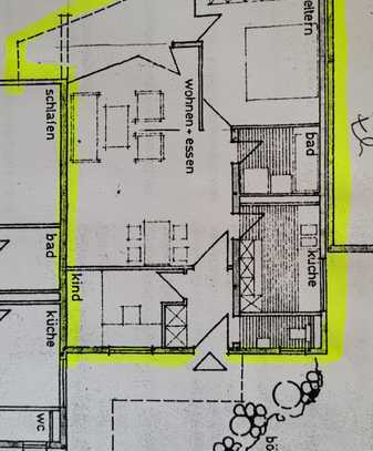 Schöne 3 Zimmer Whg. in Immenstaad
68,5 m² - 3 Zi. 290000,-€