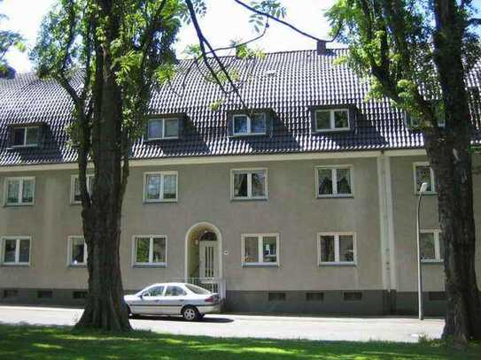 Helle 2-Zimmer-Wohnung in Dortmund Gartenstadt