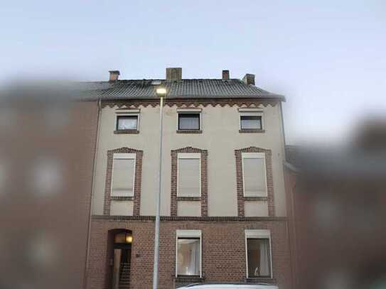 Historisches Reihenhaus in MG-Giesenkirchen