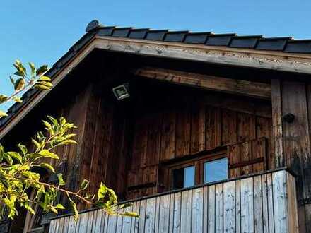 Sanierte 3-Zimmer-Wohnung mit Balkon in Stephanskirchen