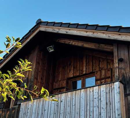 Sanierte 3-Zimmer-Wohnung mit Balkon in Stephanskirchen