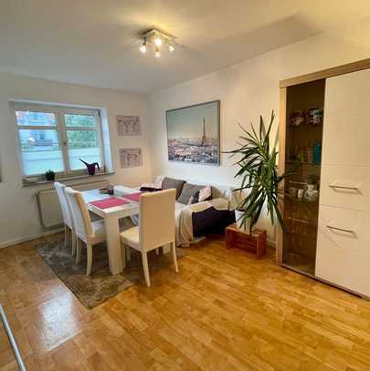 -Provisionsfrei- 2-Zimmer H. Nordstadt – Perfekt für WG, zentrumsnah und Uni-Nähe