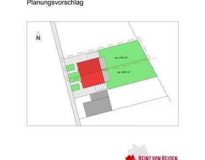 Doppelhaus in Bonn - Niederholtorf! Sichern Sie sich jetzt Ihr Traumhaus!