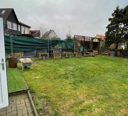 Für die Großfamilie ! 3-Familienhaus ! Volkmarode ! Besichtigen Sie