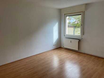 Mörfelden-Walldorf - 2-Zimmer-Wohnung