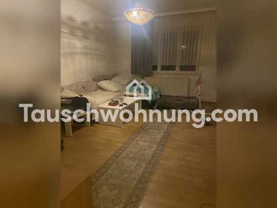 Tauschwohnung: Suche Wohnung in Kreuzberg, Neukölln, Buckow, Britz