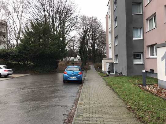 Wohnung in Aachen Hörn Nähe Uniklinik und RWTH