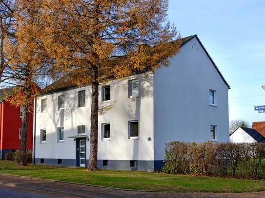 Demnächst frei! 2-Zimmer-Wohnung in Dortmund Bodelschwingh