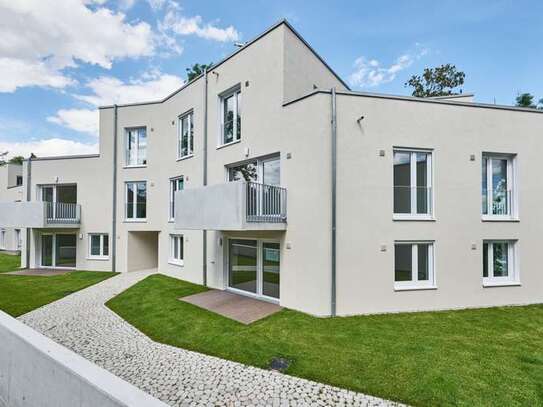 3,5 Zimmer Wohnung mit Balkon und Altstadtblick