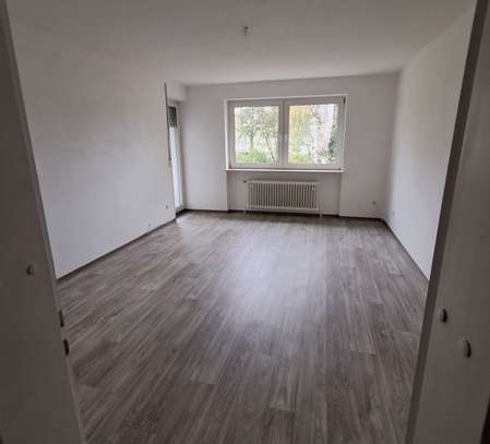 Helle, geräumige 3-Zimmer-Wohnung